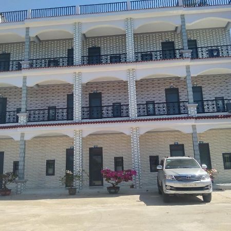 Homestay Thao Nguyen Xanh Lang Van Ke Zewnętrze zdjęcie